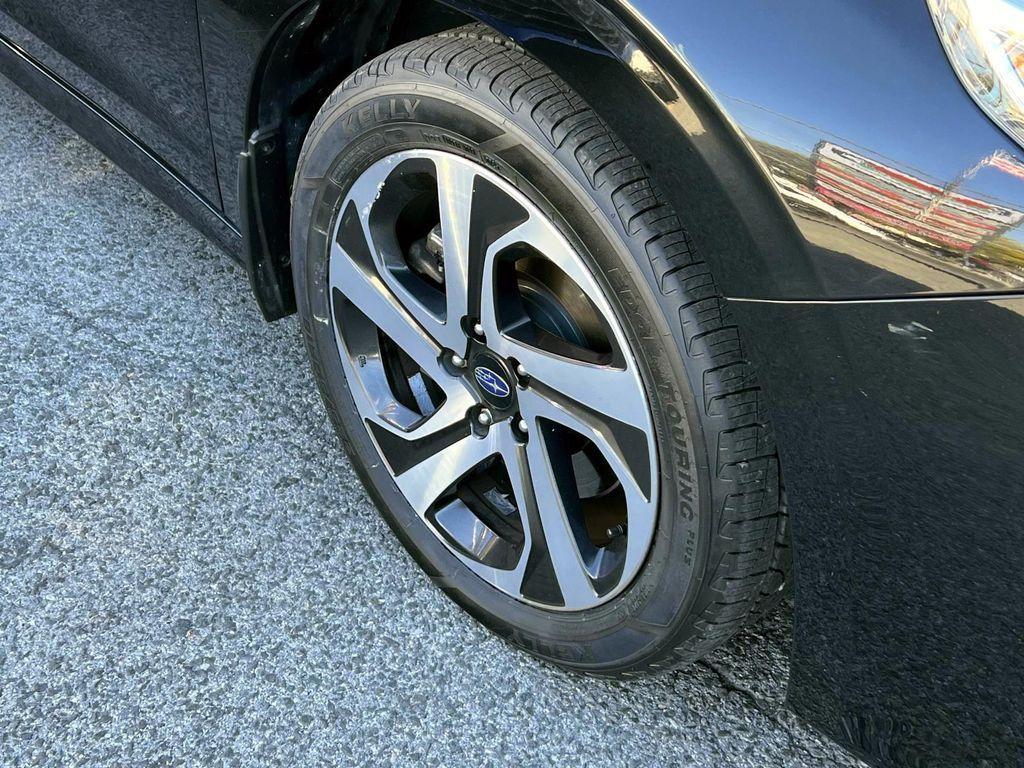 used 2020 Subaru Legacy car, priced at $21,788