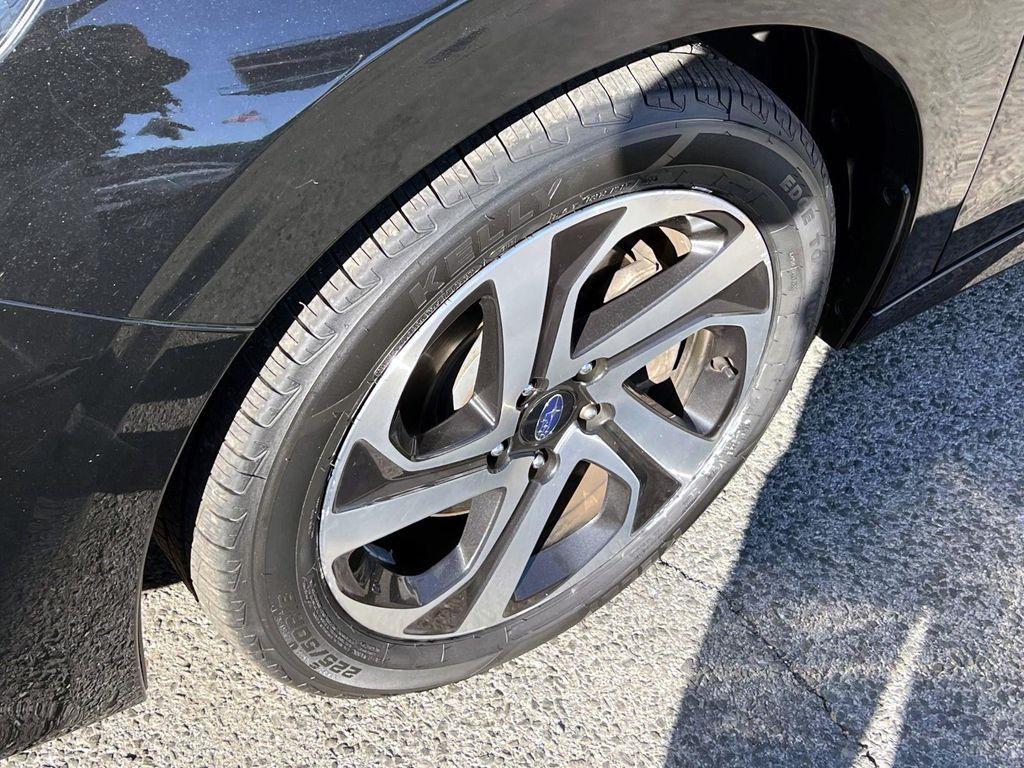 used 2020 Subaru Legacy car, priced at $21,788