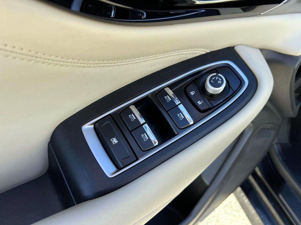 used 2020 Subaru Legacy car, priced at $21,788