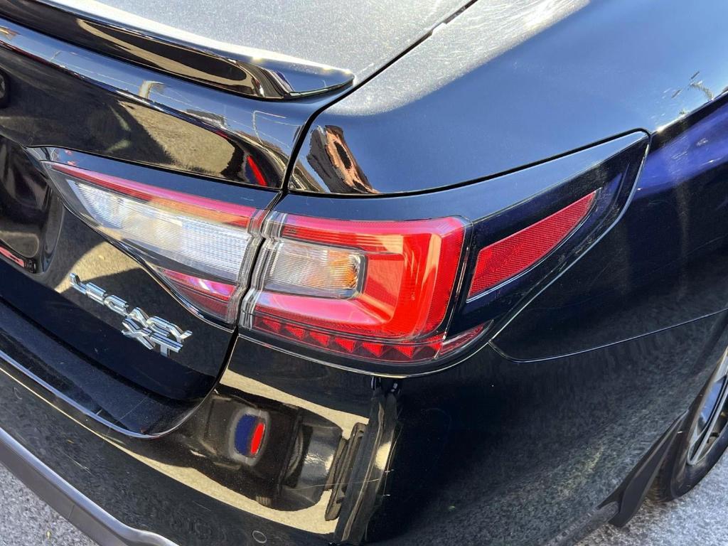 used 2020 Subaru Legacy car, priced at $23,588