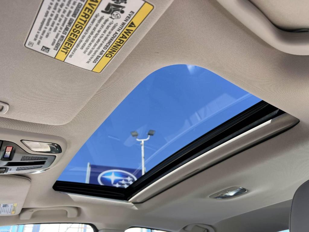 used 2020 Subaru Legacy car, priced at $23,588