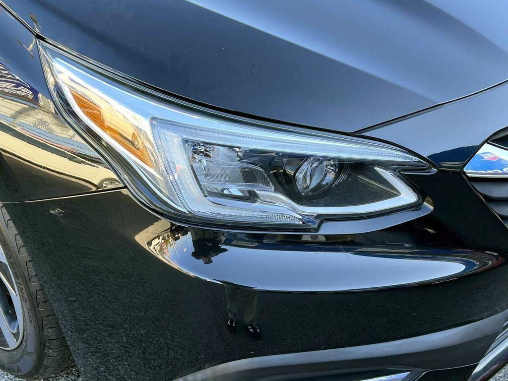 used 2020 Subaru Legacy car, priced at $21,788