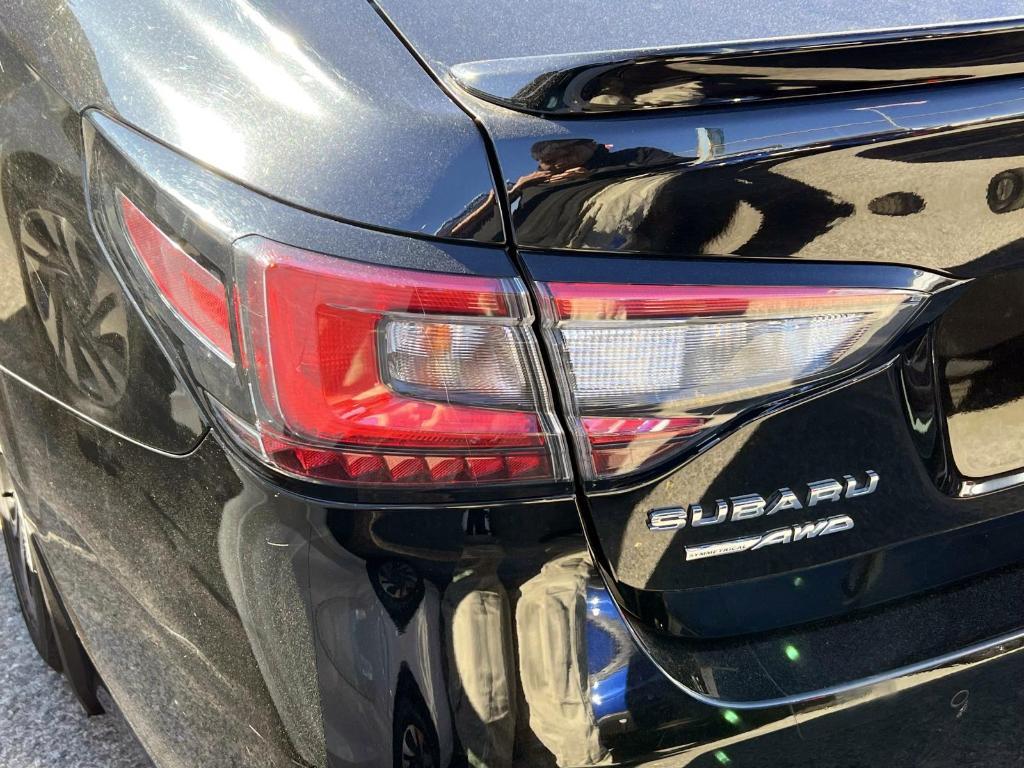 used 2020 Subaru Legacy car, priced at $23,588