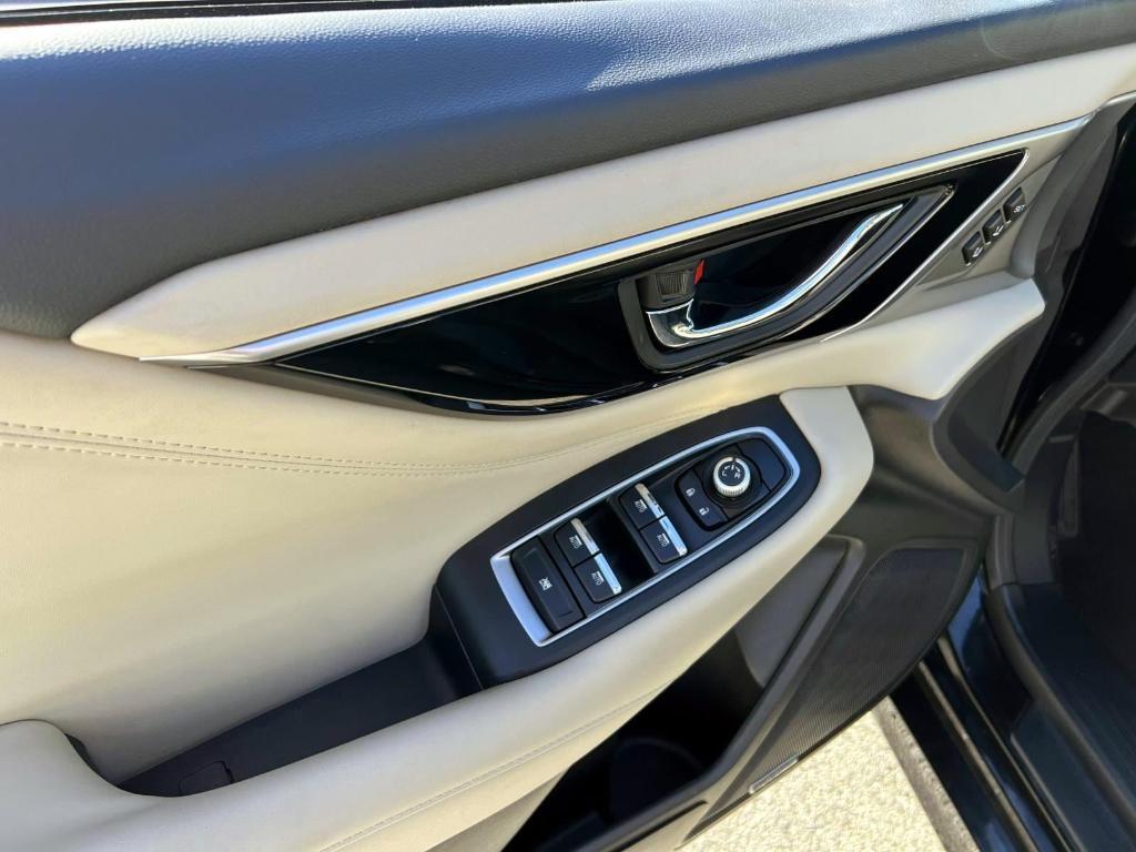 used 2020 Subaru Legacy car, priced at $23,588