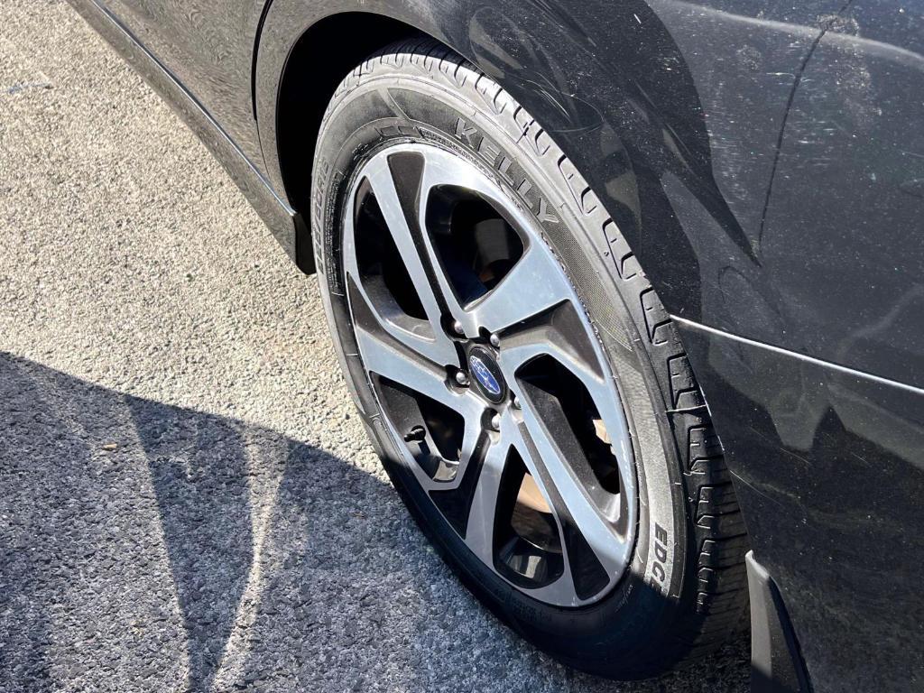 used 2020 Subaru Legacy car, priced at $23,588