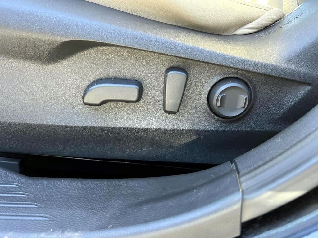 used 2020 Subaru Legacy car, priced at $23,588