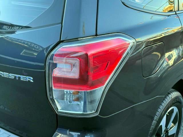 used 2018 Subaru Forester car, priced at $17,998