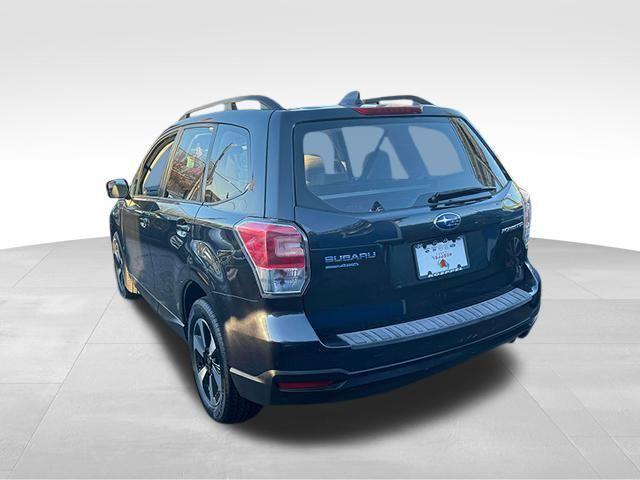 used 2018 Subaru Forester car, priced at $17,998