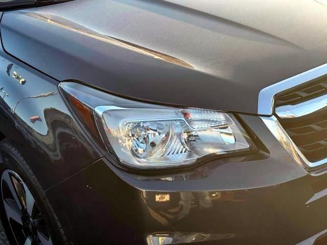 used 2018 Subaru Forester car, priced at $17,998