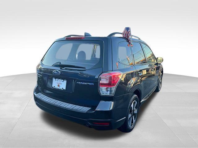 used 2018 Subaru Forester car, priced at $17,998