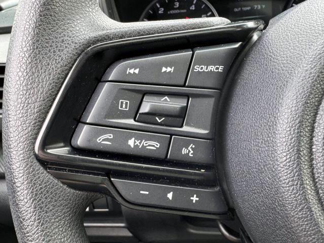 used 2024 Subaru Crosstrek car, priced at $27,998