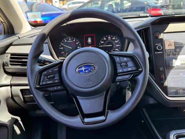 used 2024 Subaru Crosstrek car, priced at $26,588