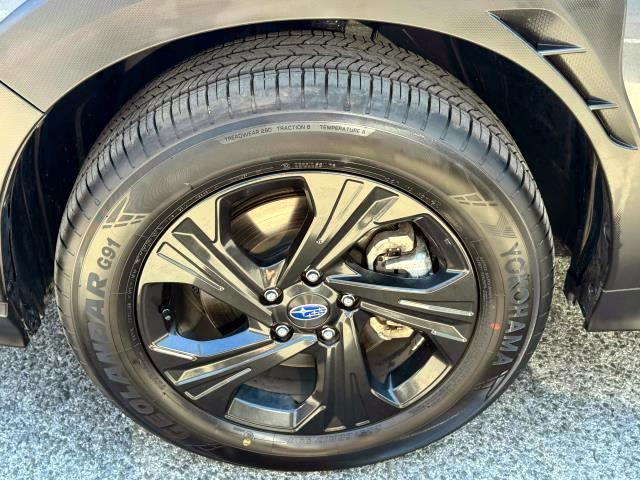 used 2024 Subaru Crosstrek car, priced at $26,588