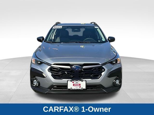 used 2024 Subaru Crosstrek car, priced at $26,998