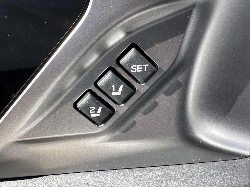 used 2023 Subaru Legacy car, priced at $24,588