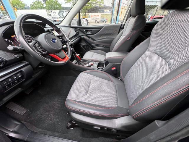 used 2022 Subaru Forester car, priced at $27,788
