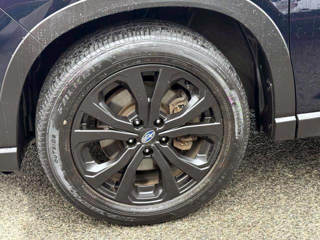 used 2022 Subaru Forester car, priced at $27,788