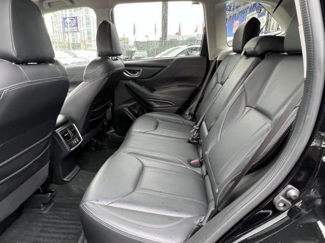used 2019 Subaru Forester car, priced at $23,998
