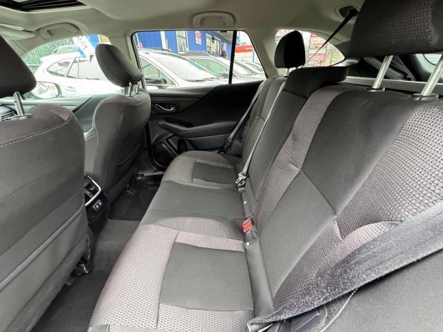 used 2022 Subaru Outback car, priced at $25,288