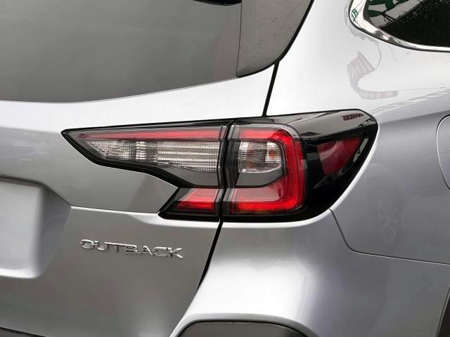 used 2022 Subaru Outback car, priced at $25,288