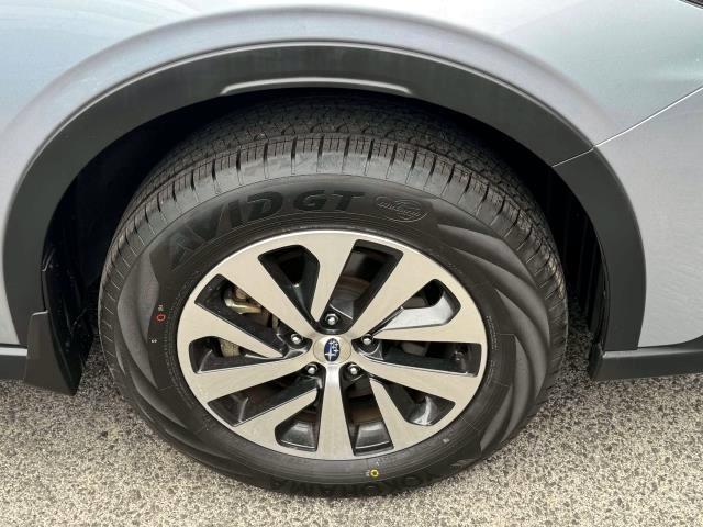 used 2022 Subaru Outback car, priced at $25,288