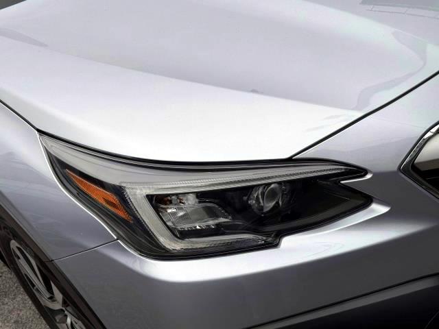 used 2022 Subaru Outback car, priced at $25,288