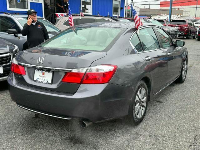 used 2014 Honda Accord car, priced at $11,889