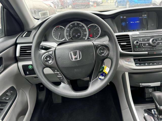 used 2014 Honda Accord car, priced at $11,889