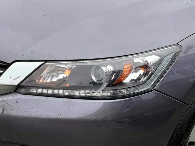 used 2014 Honda Accord car, priced at $11,889