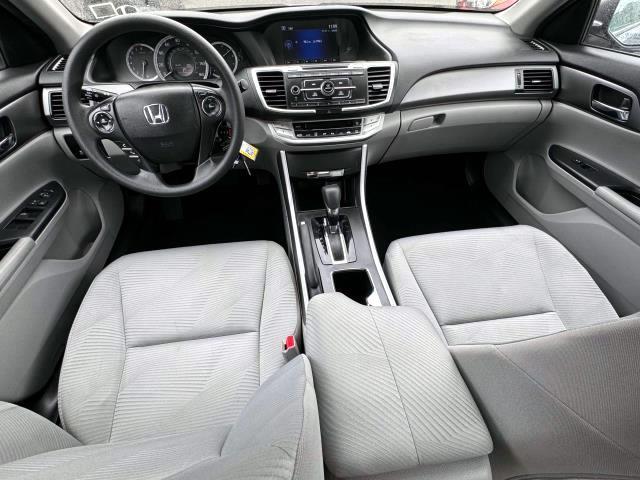 used 2014 Honda Accord car, priced at $11,889