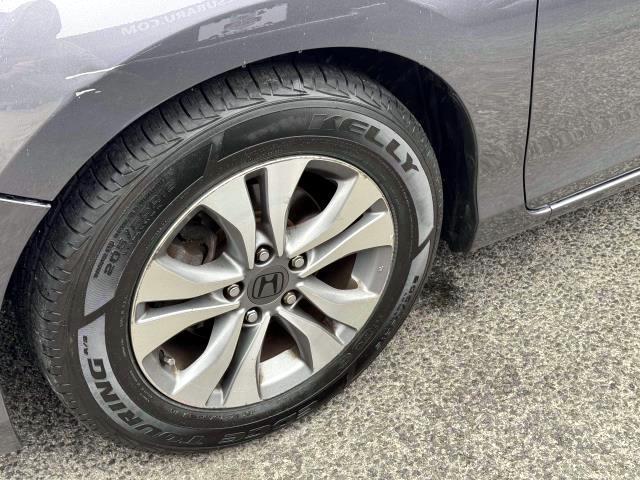 used 2014 Honda Accord car, priced at $11,889