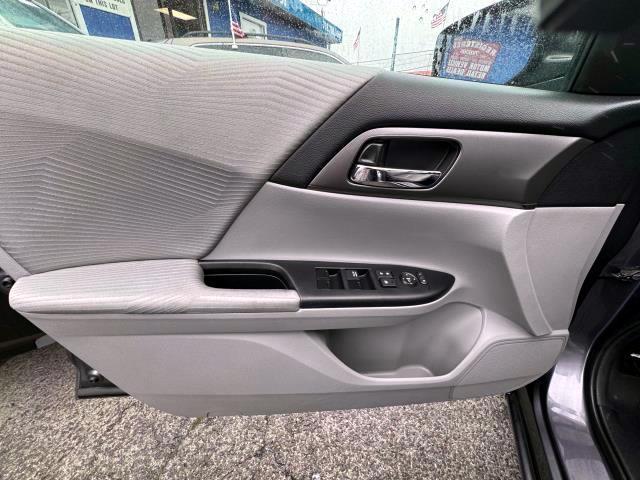used 2014 Honda Accord car, priced at $11,889
