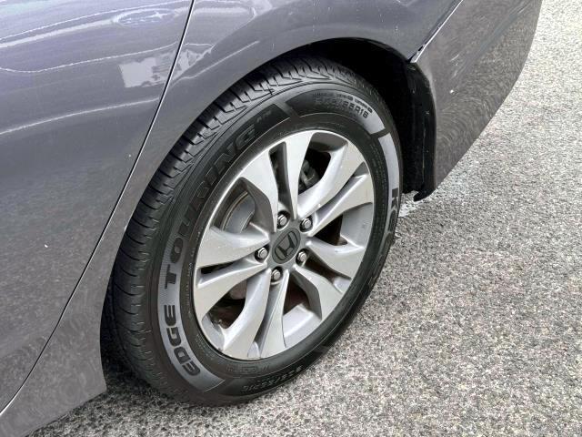 used 2014 Honda Accord car, priced at $11,889