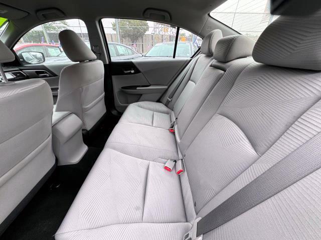 used 2014 Honda Accord car, priced at $11,889