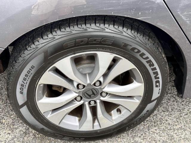 used 2014 Honda Accord car, priced at $11,889