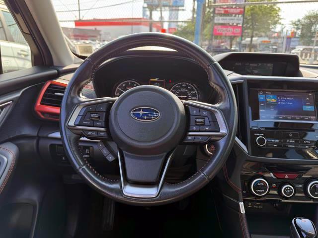 used 2019 Subaru Forester car, priced at $21,388