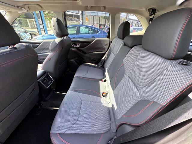 used 2019 Subaru Forester car, priced at $21,388