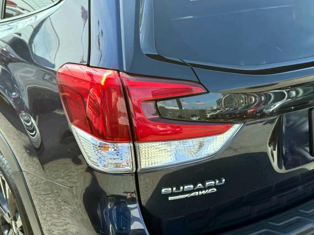 used 2019 Subaru Forester car, priced at $21,388