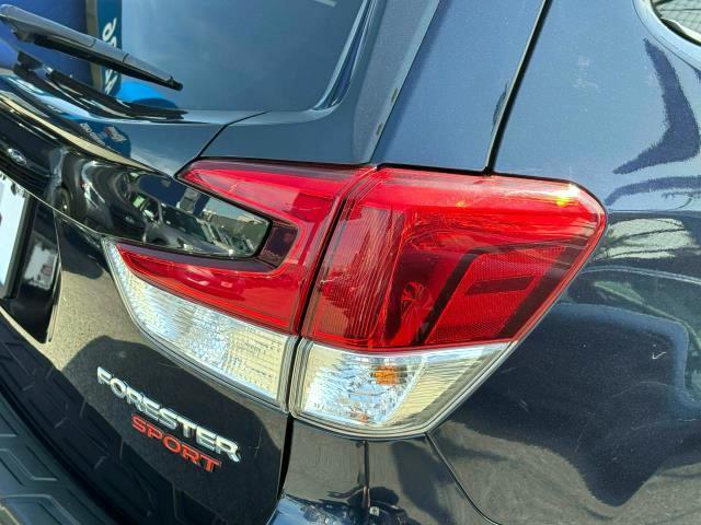 used 2019 Subaru Forester car, priced at $21,388