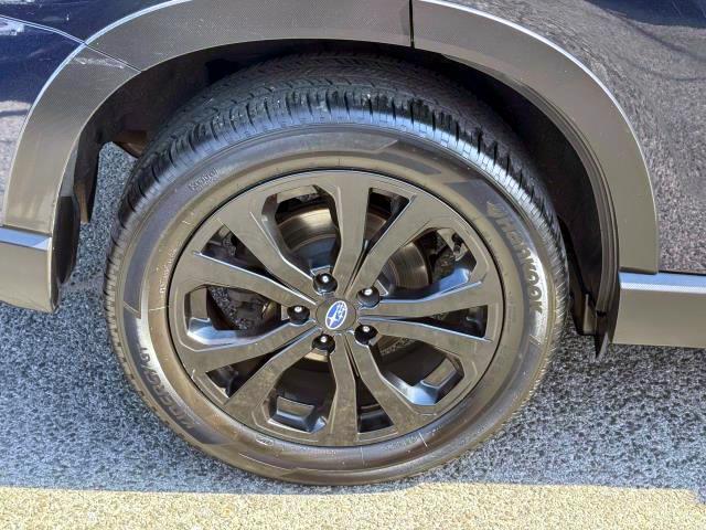 used 2019 Subaru Forester car, priced at $21,388