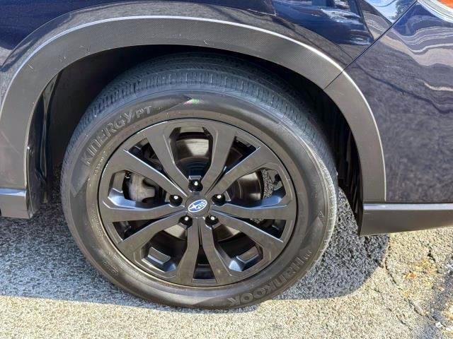 used 2019 Subaru Forester car, priced at $21,388