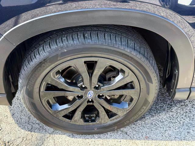 used 2019 Subaru Forester car, priced at $21,388