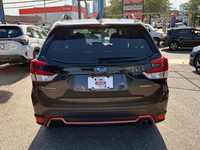 used 2019 Subaru Forester car, priced at $21,388