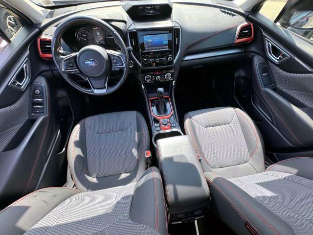 used 2019 Subaru Forester car, priced at $21,388