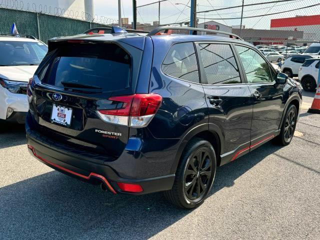 used 2019 Subaru Forester car, priced at $21,388