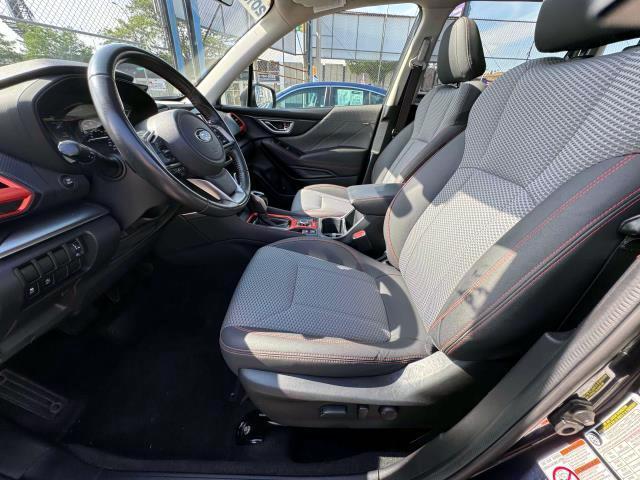 used 2019 Subaru Forester car, priced at $21,388