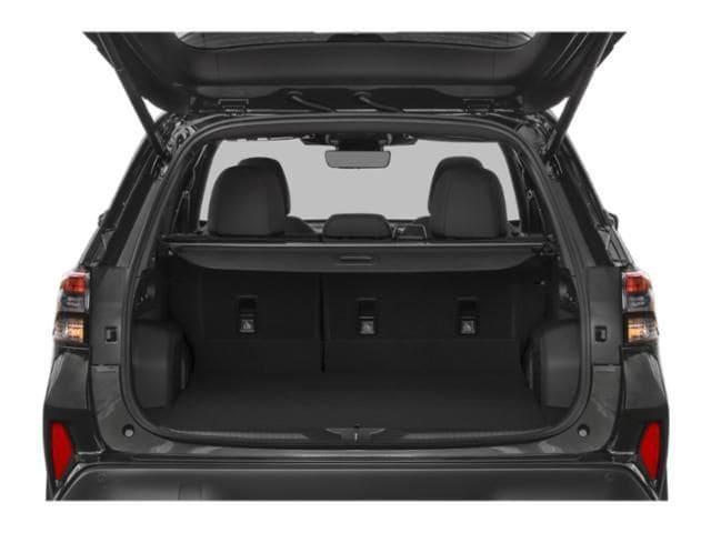 new 2025 Subaru Forester car, priced at $35,289