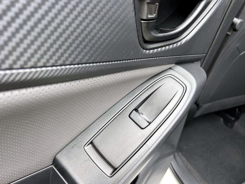 used 2022 Subaru Crosstrek car, priced at $23,288