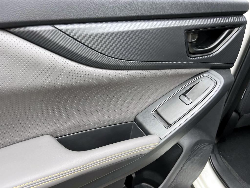 used 2022 Subaru Crosstrek car, priced at $23,288