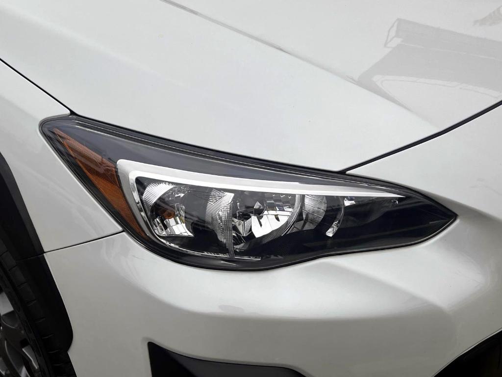 used 2022 Subaru Crosstrek car, priced at $23,288